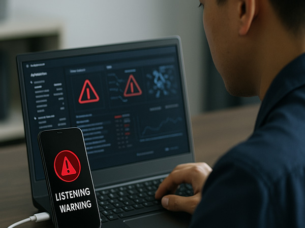 枞阳手机泄密排查