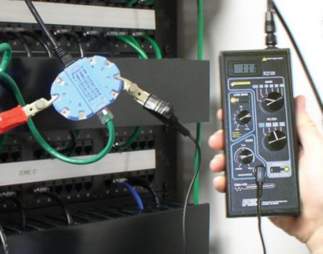 枞阳美国REI CMA-100反监听音频放大器